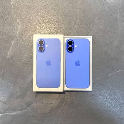iPhone 16 JV New