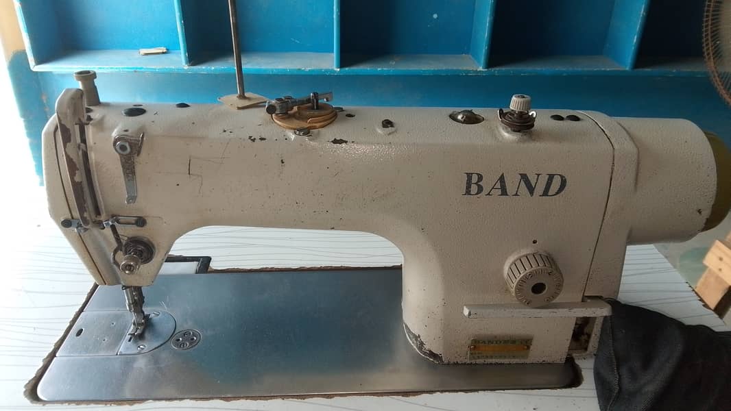 Good condition 2