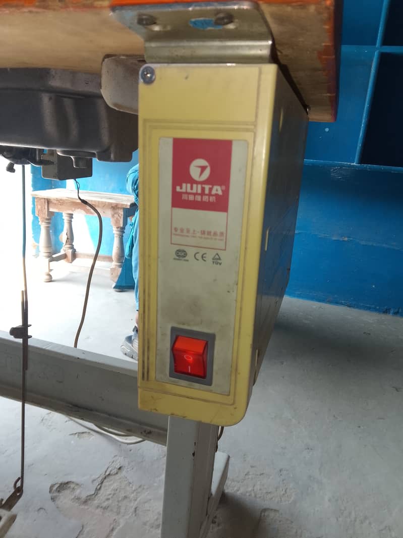 Good condition 3