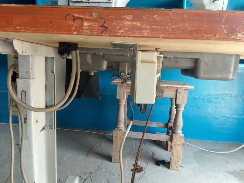 Good condition 4