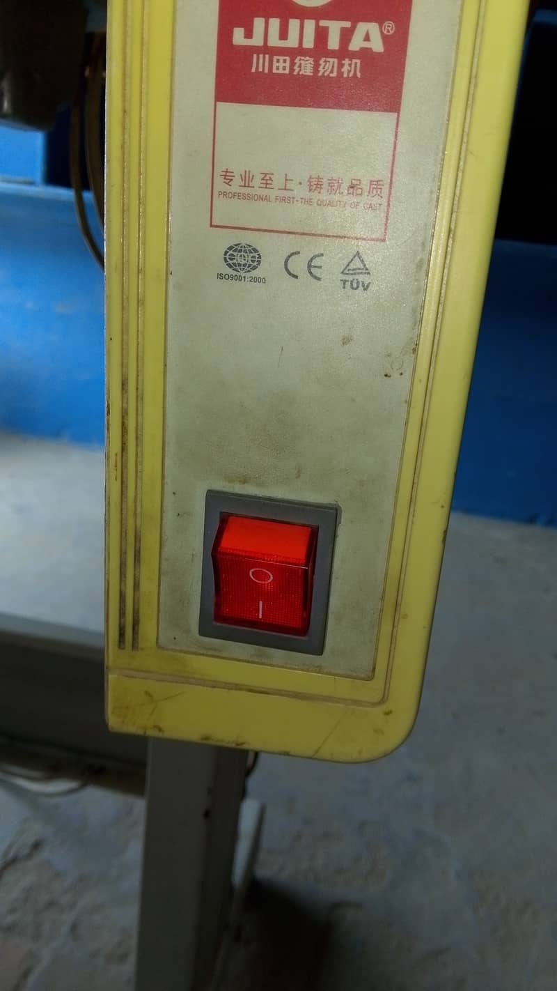 Good condition 6