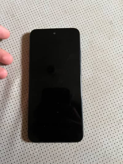 Infinix Hot 50i