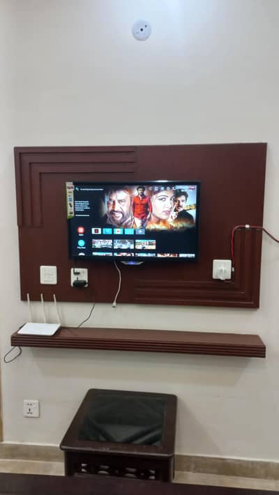 FURNISHED APPARTMENT 2ND FLOOR NEAR LUMS AND DHA PHASE 2