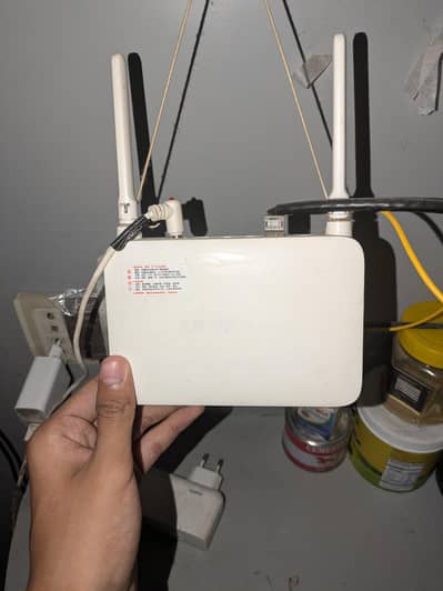 Huawei HS8145C5 Fiber Router For Sale
