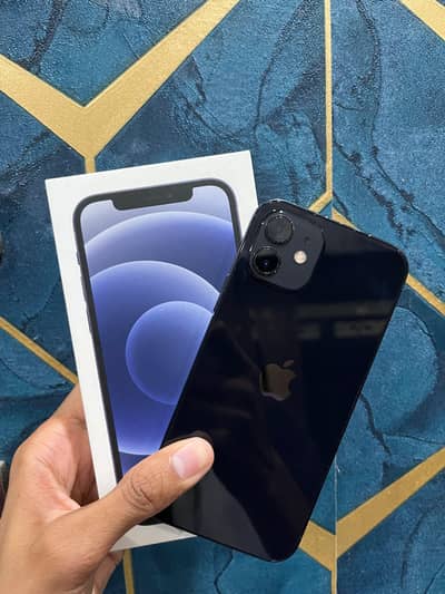 Iphone 12 factory unlocked