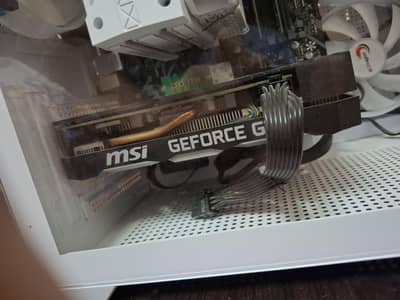 1660 super msi ventes backplated