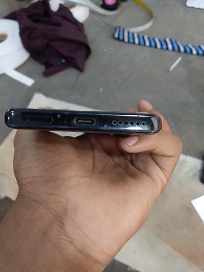 Motorola Edge Plus