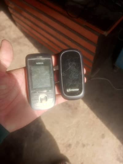 Nokia Other Model