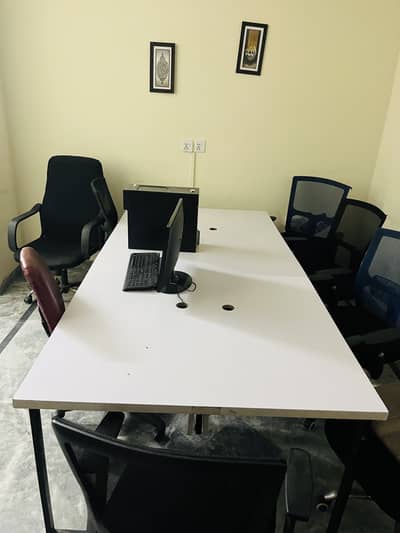 Office Working Table, Computer Table
