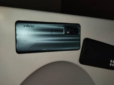 Infinix Note 11 Pro