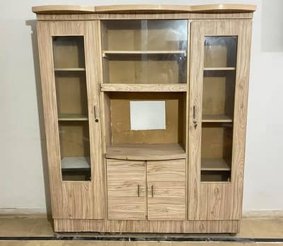 Showcase / Divider for Sale