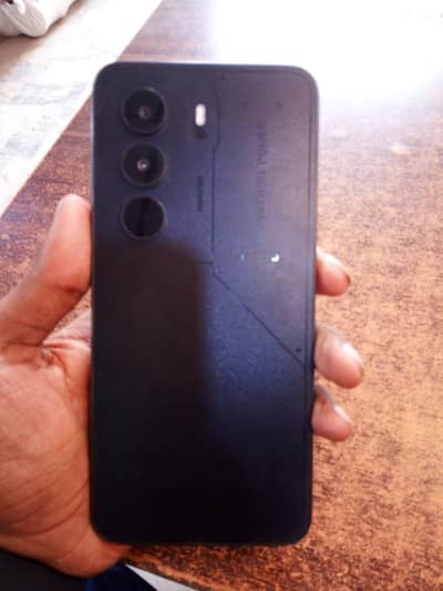 Itel P70