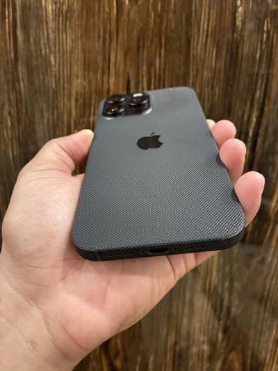 iPhone 16 Pro Max 256Gb PTA Approved