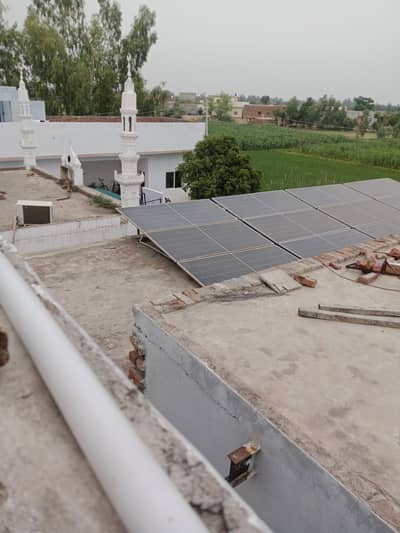 i want to sell 450 wat 5 solar plate