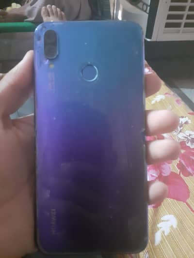 Huawei Nova 3i