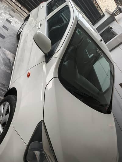 Suzuki Cultus VXL 2018 AGS urgent sale