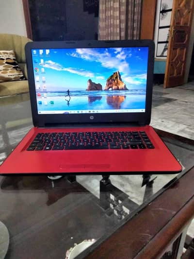 hp notebook