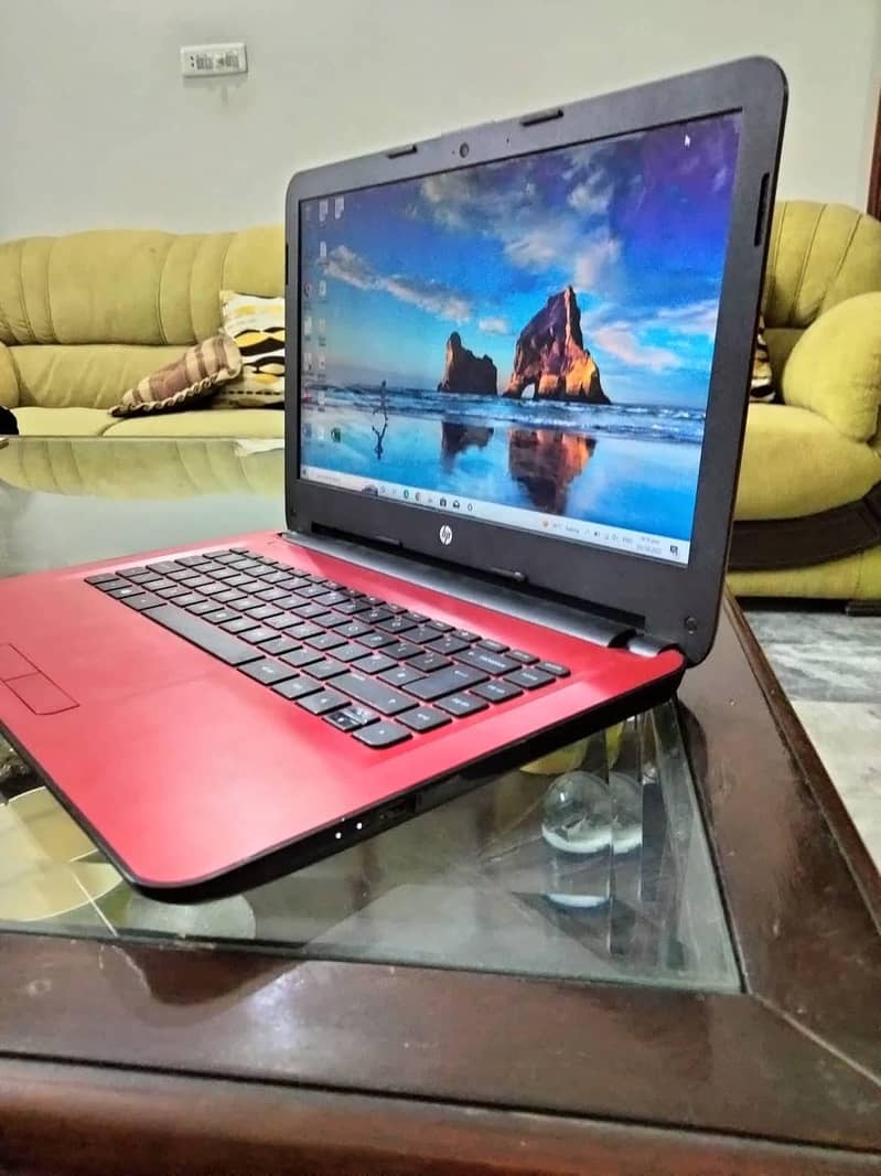 hp notebook 3