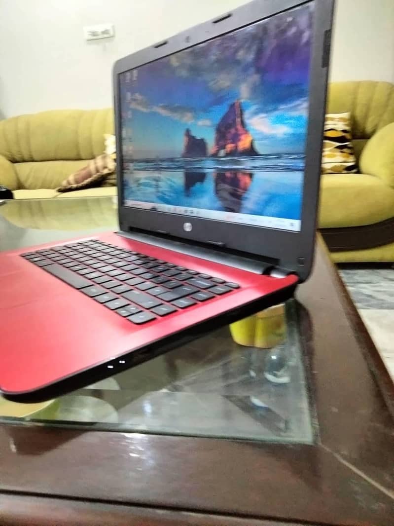 hp notebook 5