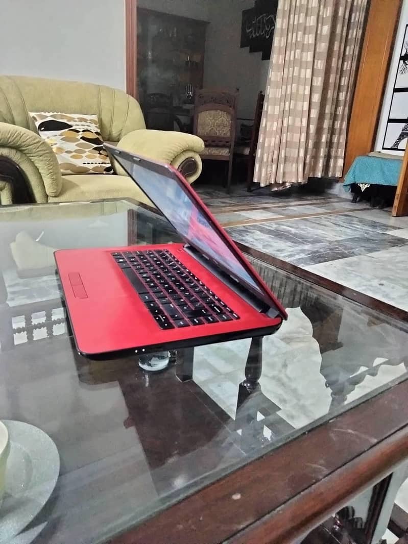 hp notebook 6