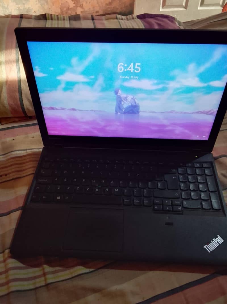 Lenevo ThinkPad 0