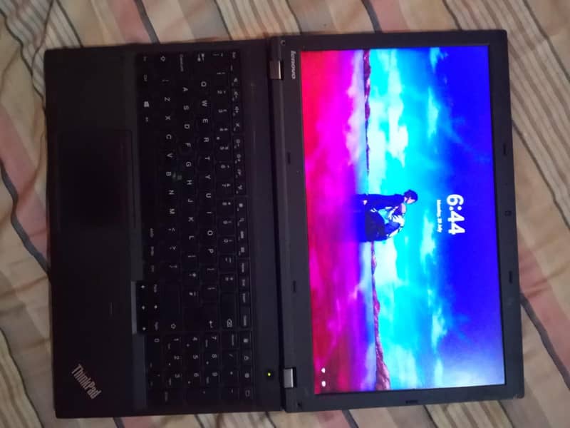 Lenevo ThinkPad 1