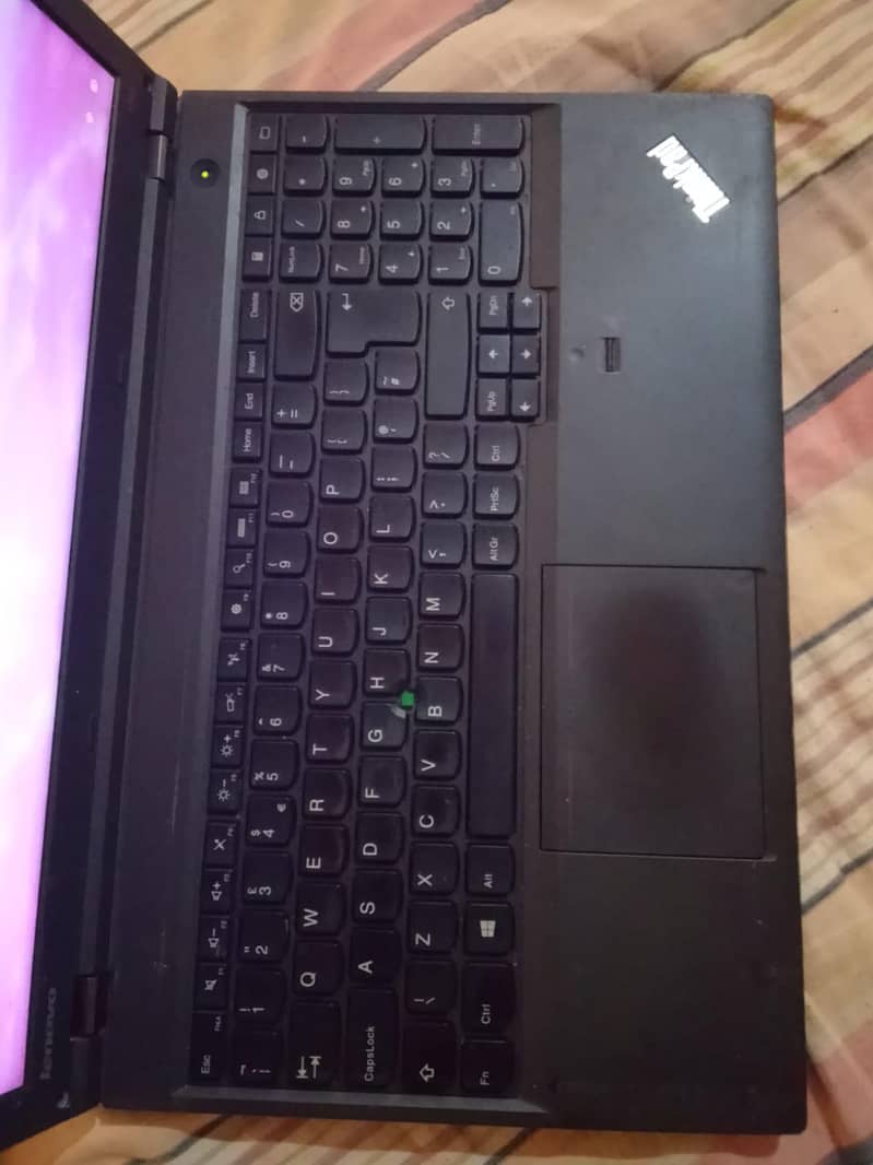 Lenevo ThinkPad 2