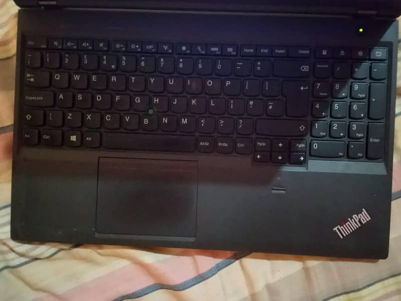 Lenevo ThinkPad 5