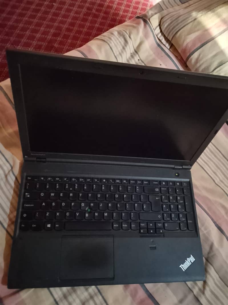 Lenevo ThinkPad 6