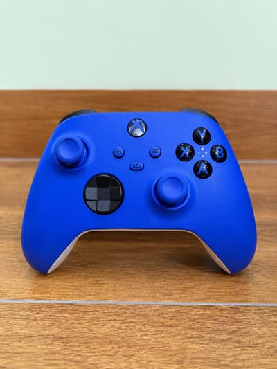 Xbox series S/X controller