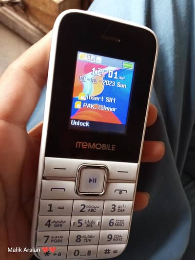 Me Mobile Power Pro