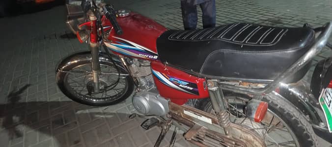 engine genien not open engen. good condition
