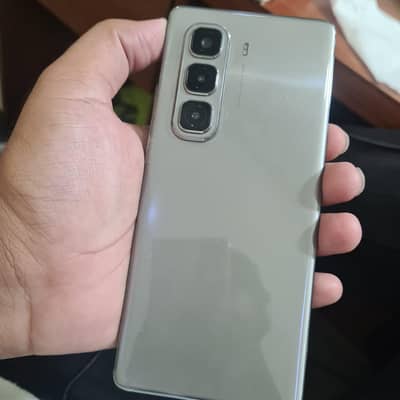 Infinix Hot 50 Pro Plus