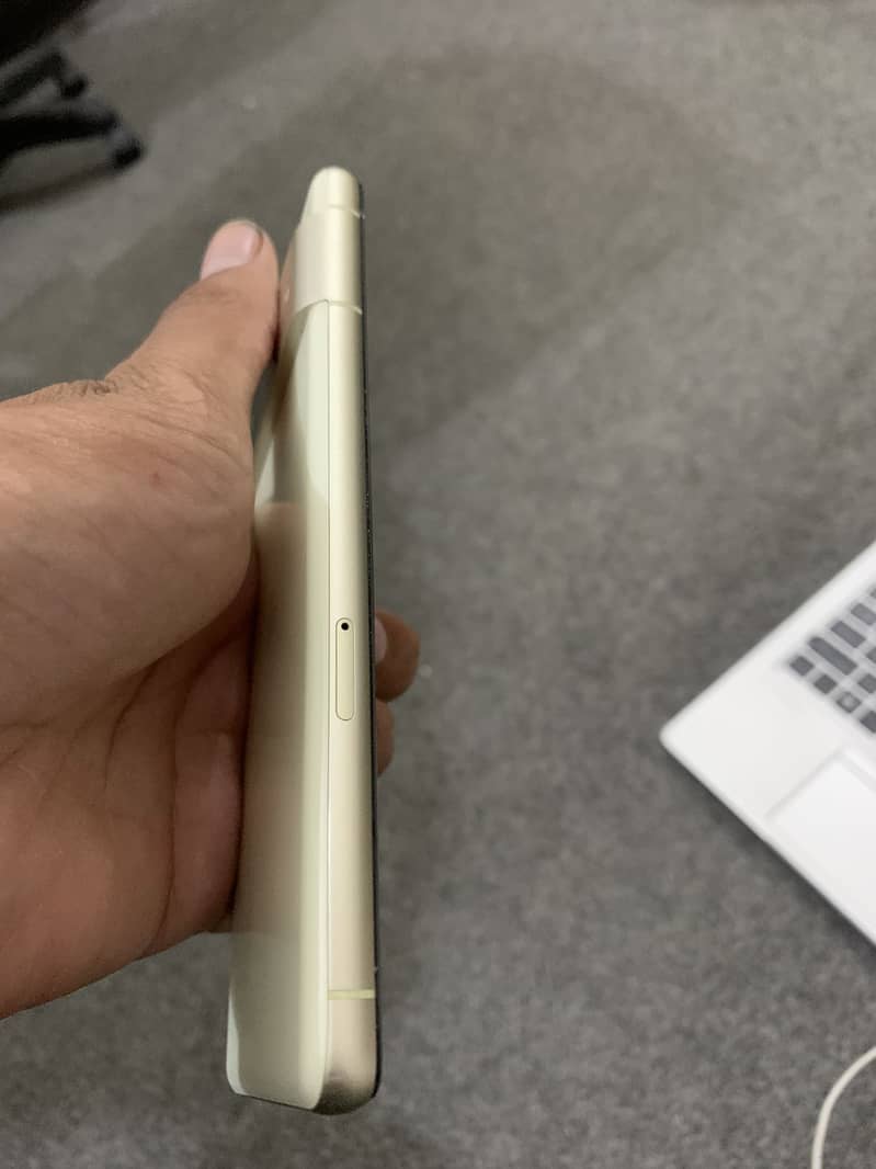 Google Pixel 7 5