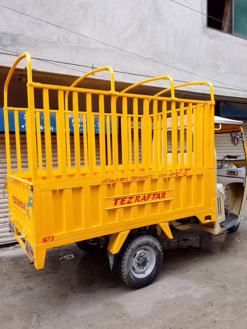 Loder rickshaw dastyab hai 1