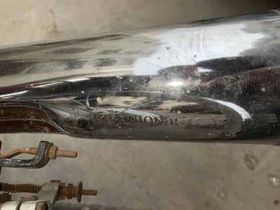 Cg 125 for sale urgent sale down model