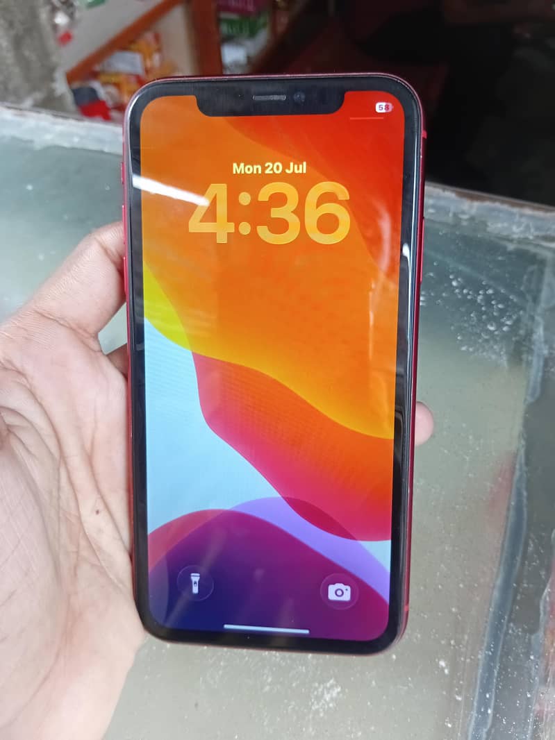 Apple iPhone 11 2