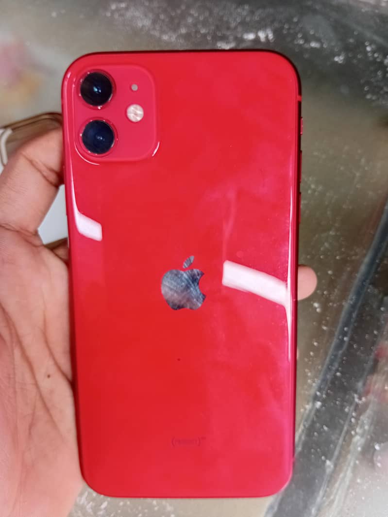 Apple iPhone 11 6