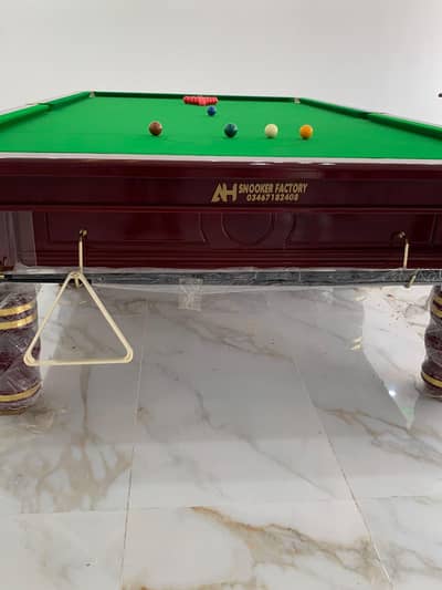 Snooker Tables|Carrom Board |Table Tennis |Chess Table |Pool Table
