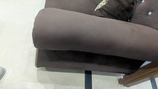 brand New 2seater