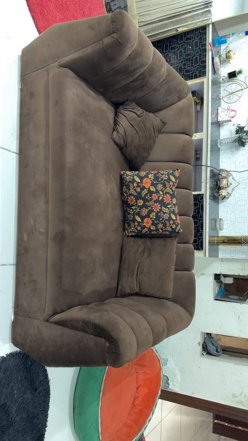 sofa set with table 6
