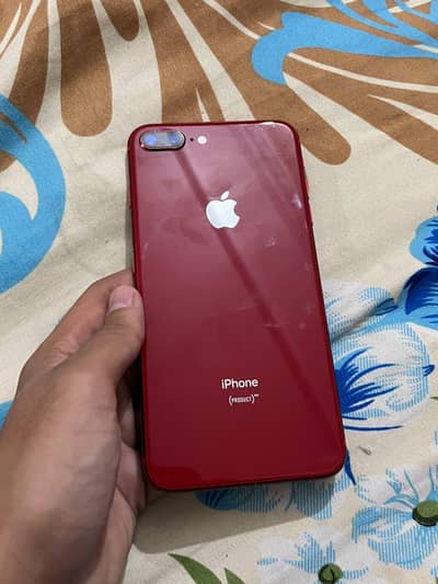 Apple iPhone 8 Plus