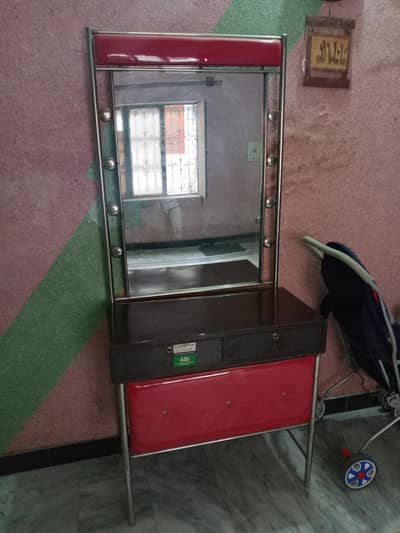 Dressing Table