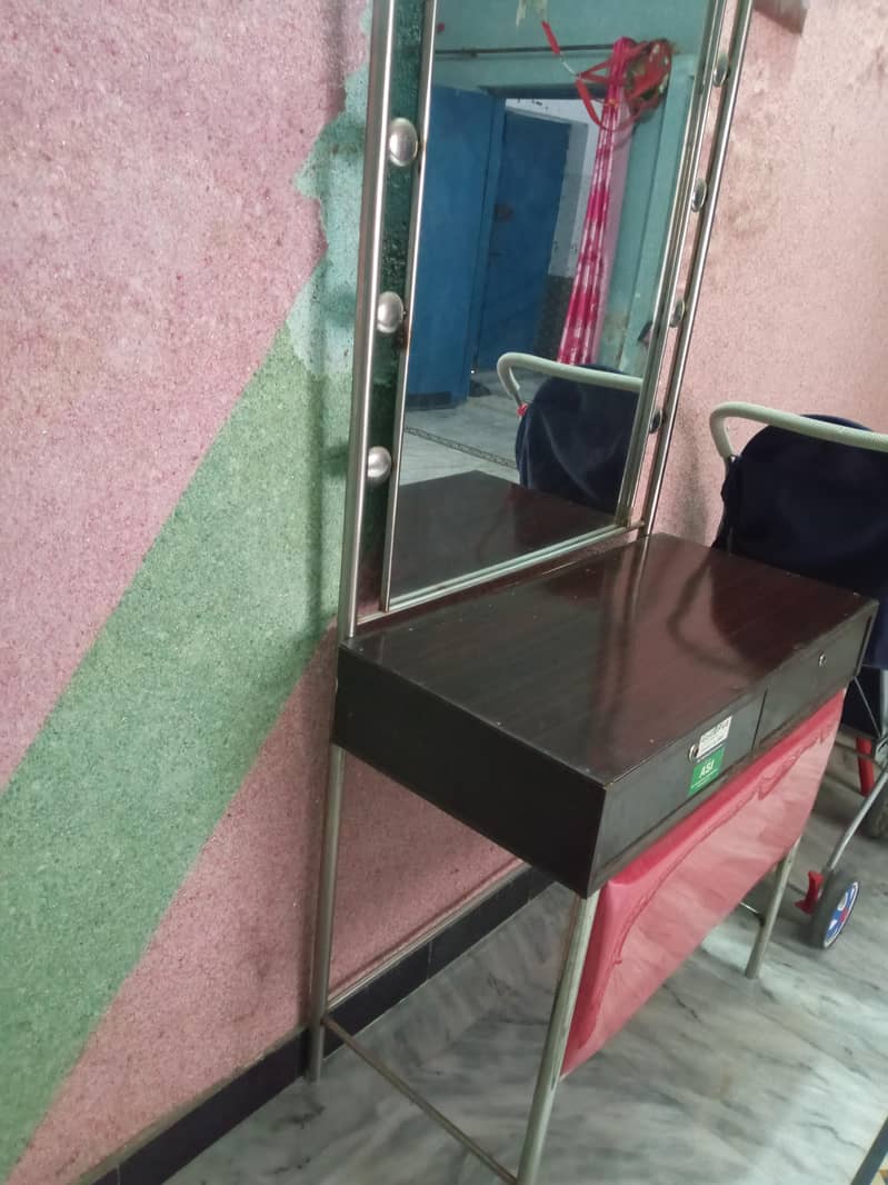 Dressing Table 1