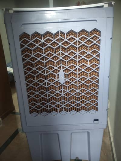super asia air cooler urgent sale new ha
