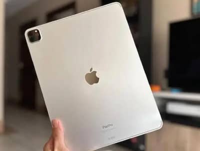 Apple iPad pro M2 ship 12 9-inch