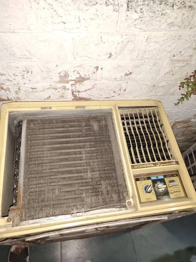 window ac
