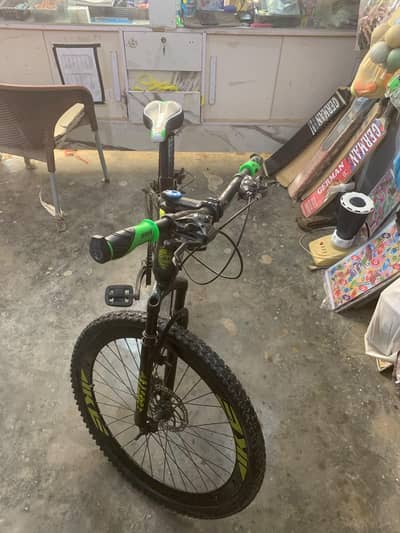 Cycle