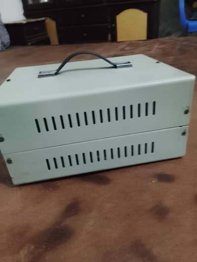 Stablizer 3250 w
