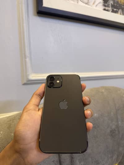 Iphone 12 jv